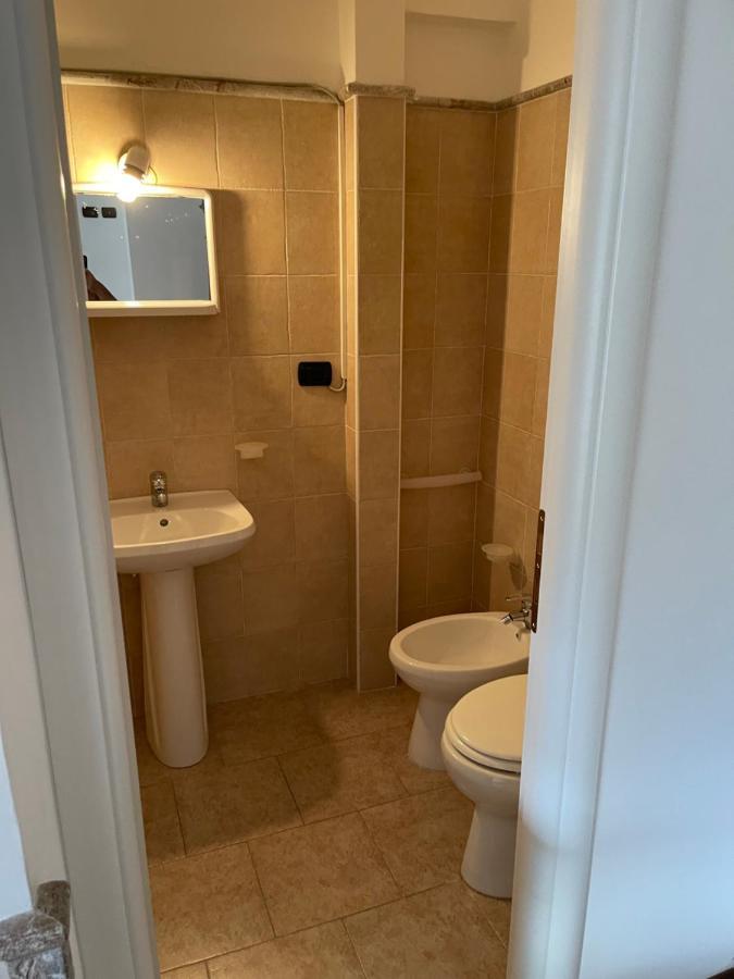 Hotel Camera Von Gloeden Taormina Zewnętrze zdjęcie