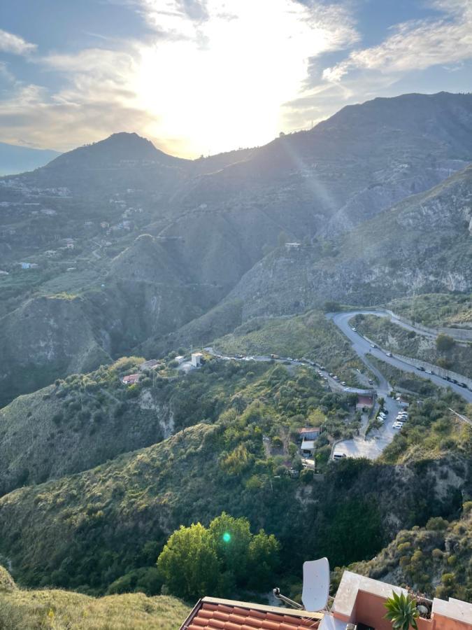 Hotel Camera Von Gloeden Taormina Zewnętrze zdjęcie