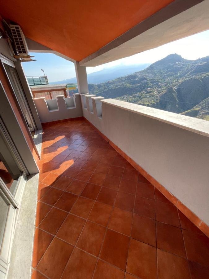 Hotel Camera Von Gloeden Taormina Zewnętrze zdjęcie